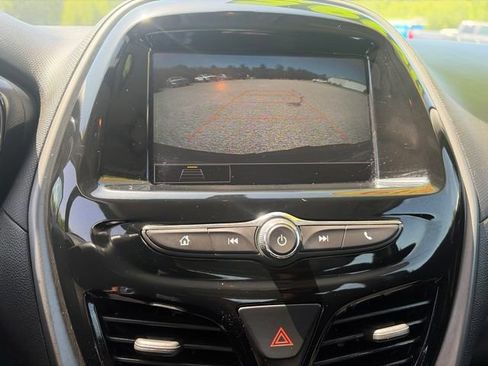 Used 2019 Chevrolet Spark LS FWD image 18