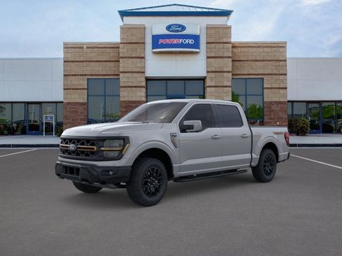 New 2026 Ford F150 Tremor w/ Equipment Group 402A High AWD/4WD image 2