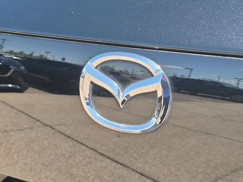 Used 2023 MAZDA CX-50 2.5 S w/ Cargo Package AWD/4WD image 12