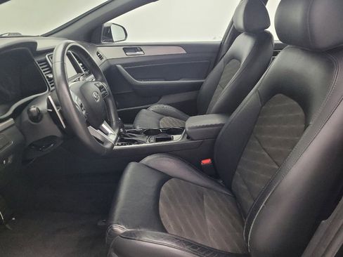 Used 2018 Hyundai Sonata Sport FWD image 17