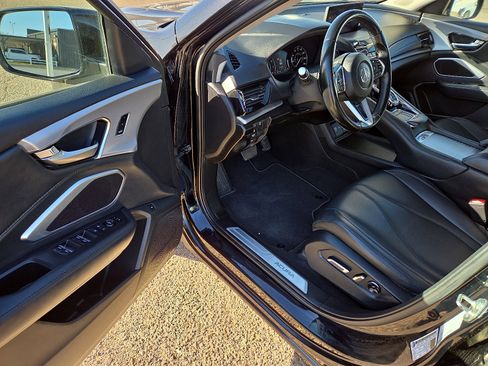 Used 2021 Acura RDX FWD image 10