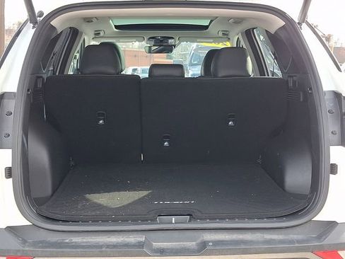 Used 2023 Hyundai Tucson Limited image 28