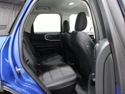 Used 2024 Ford Bronco Sport Big Bend AWD/4WD image 22