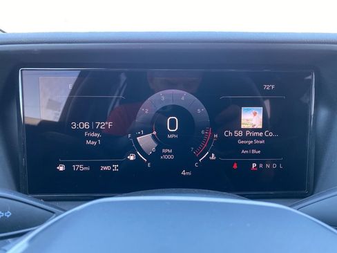 New 2026 GMC Terrain AT4 AWD/4WD image 31