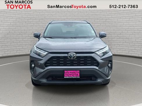 Used 2023 Toyota RAV4 XLE Premium FWD image 2