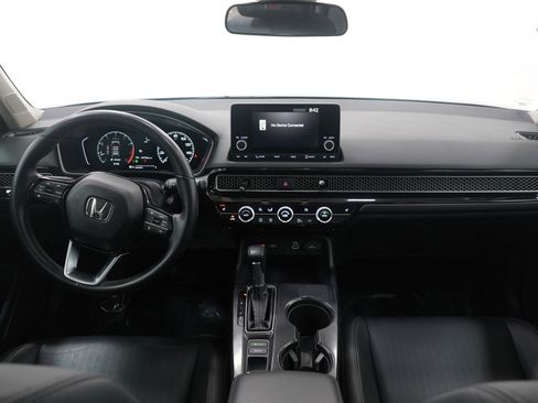 Used 2022 Honda Civic EX-L image 15