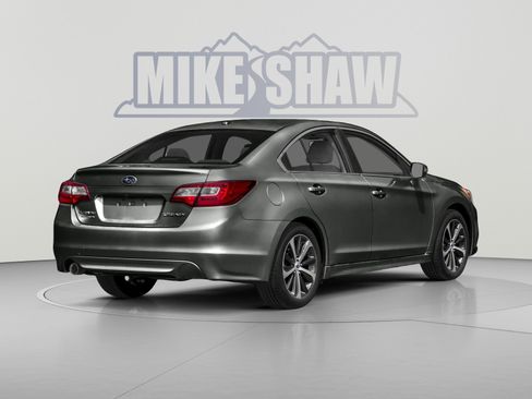 Used 2015 Subaru Legacy 2.5i Limited AWD/4WD image 2