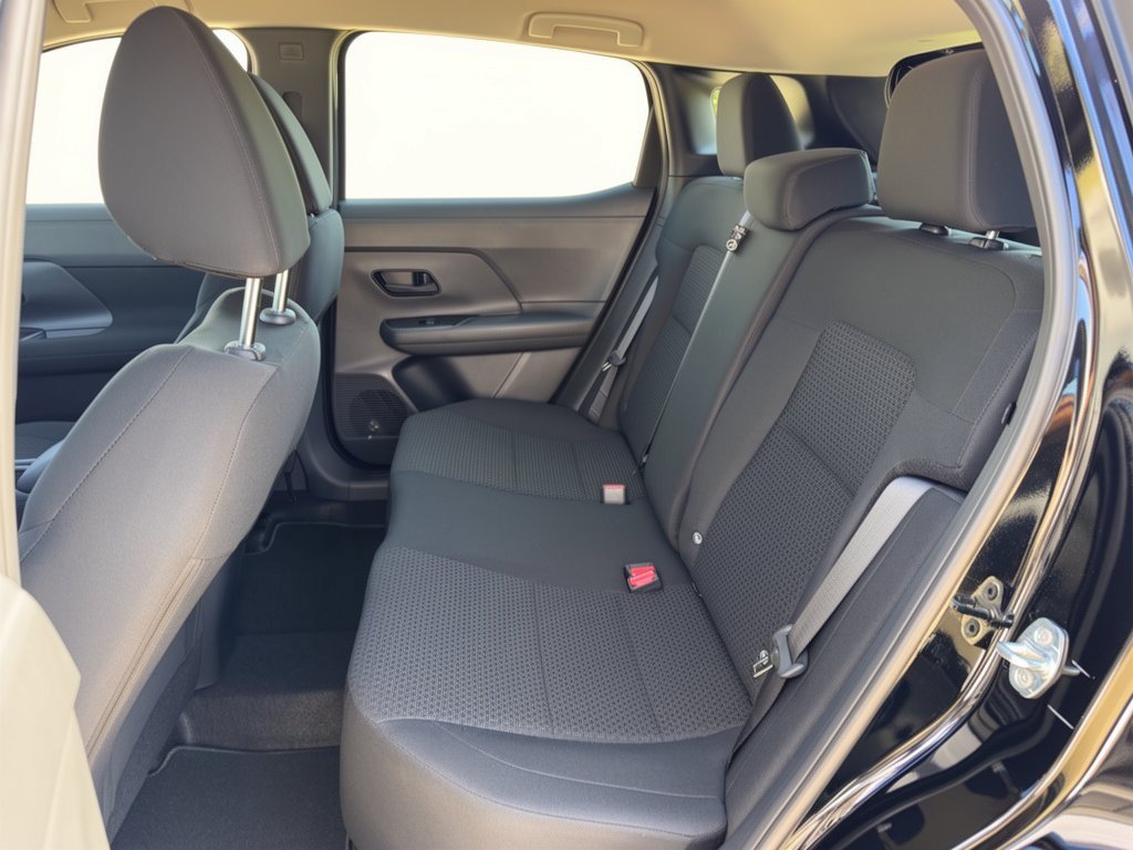 New 2027 Nissan Kicks S FWD image 25