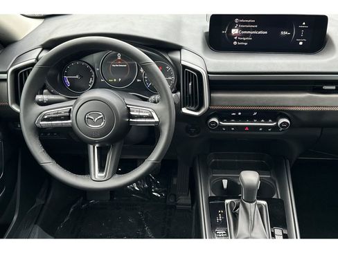 New 2026 MAZDA CX-50 AWD 2.5 Hybrid w/ Cargo Package image 14