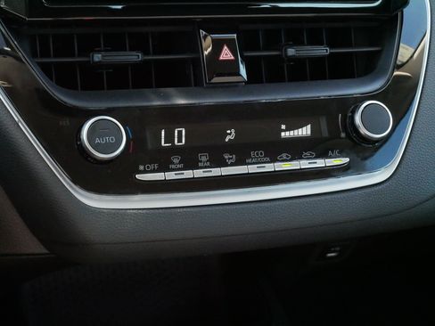 Certified 2024 Toyota Corolla LE FWD image 23