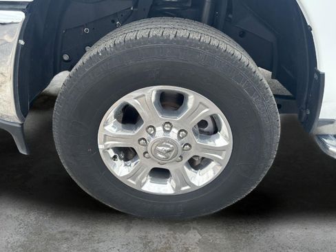 Used 2024 RAM 2500 Big Horn w/ Bed Utility Group AWD/4WD image 39