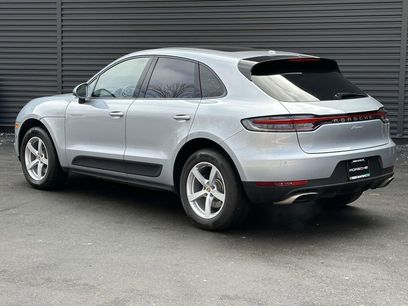 Used 2019 Porsche Macan
