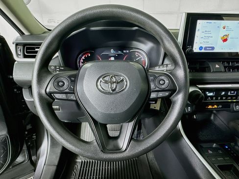 Used 2024 Toyota RAV4 LE FWD image 15