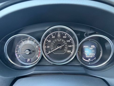 Used 2014 MAZDA MAZDA6 Sport FWD image 25