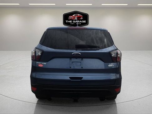 Used 2018 Ford Escape SEL w/ SEL Sport Appearance Package AWD/4WD image 5