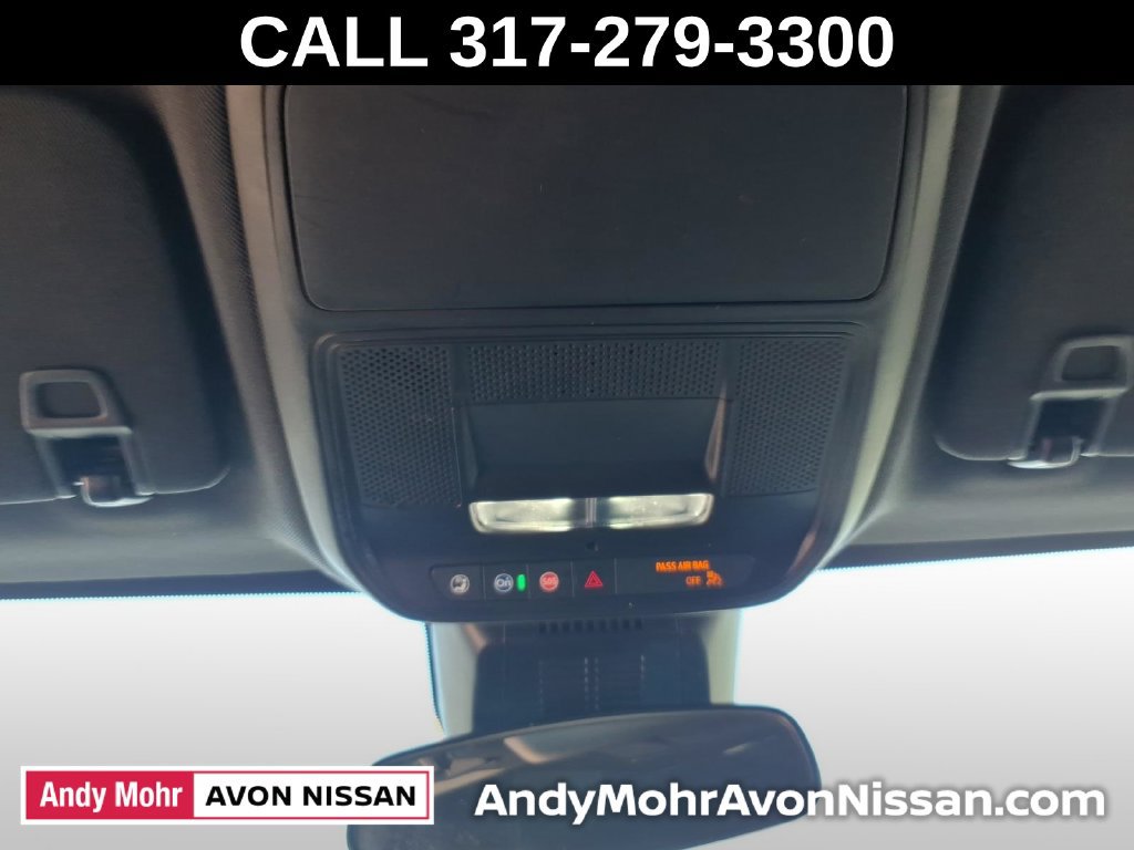 Used 2026 Chevrolet Equinox LT AWD/4WD image 35