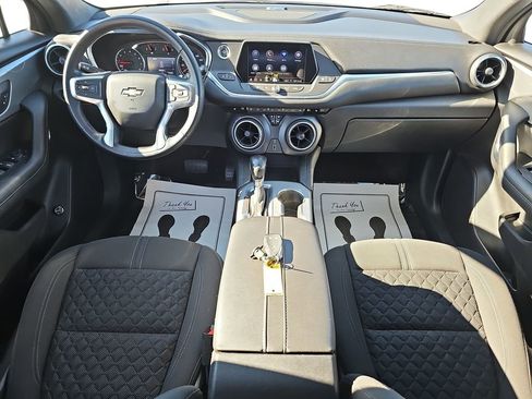 Used 2020 Chevrolet Blazer LT image 12