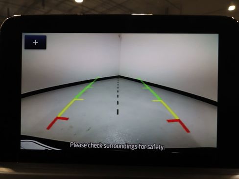 Used 2025 Ford Escape Active image 13