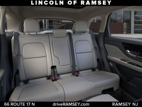New 2026 Lincoln Corsair Grand Touring AWD/4WD image 12