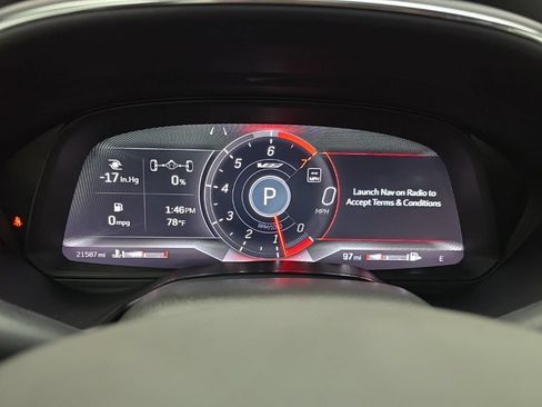 Used 2023 Cadillac CT5 V w/ Premium Package AWD/4WD image 29
