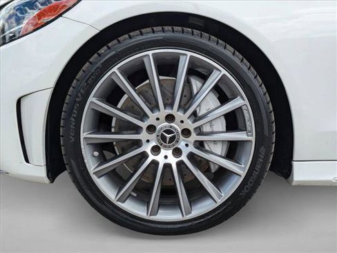 Used 2019 Mercedes-Benz C 300 Coupe image 23