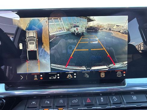 New 2026 GMC Sierra 1500 Elevation w/ Elevation Premium Package image 12