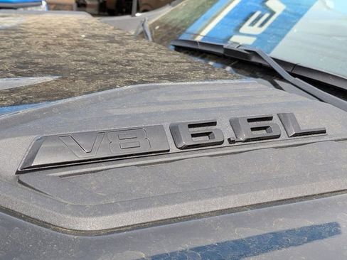 New 2026 Chevrolet Silverado 2500 LT w/ Trail Boss Package image 12