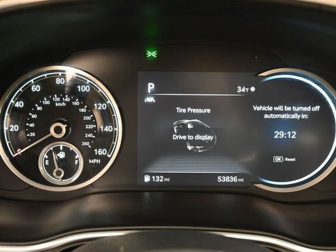 Used 2021 Genesis GV80 2.5T w/ Advanced Package 02 image 20