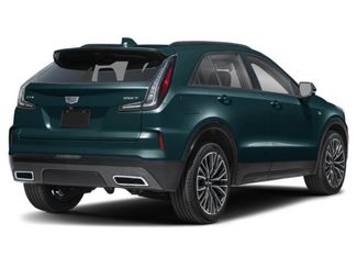 Used 2024 Cadillac XT4 Sport video 2