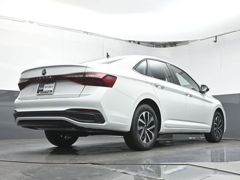 New 2026 Volkswagen Jetta S image 34