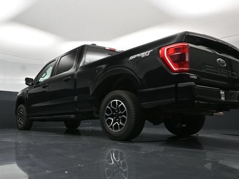 Used 2023 Ford F150 XLT w/ Equipment Group 302A High AWD/4WD image 52