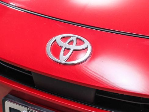 Used 2024 Toyota Prius Prime FWD image 14