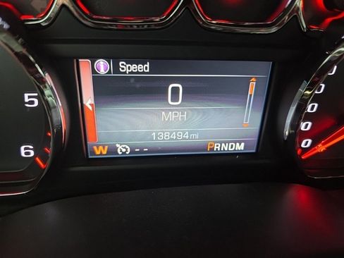 Used 2016 GMC Sierra 1500 SLT w/ SLT Premium Package image 20