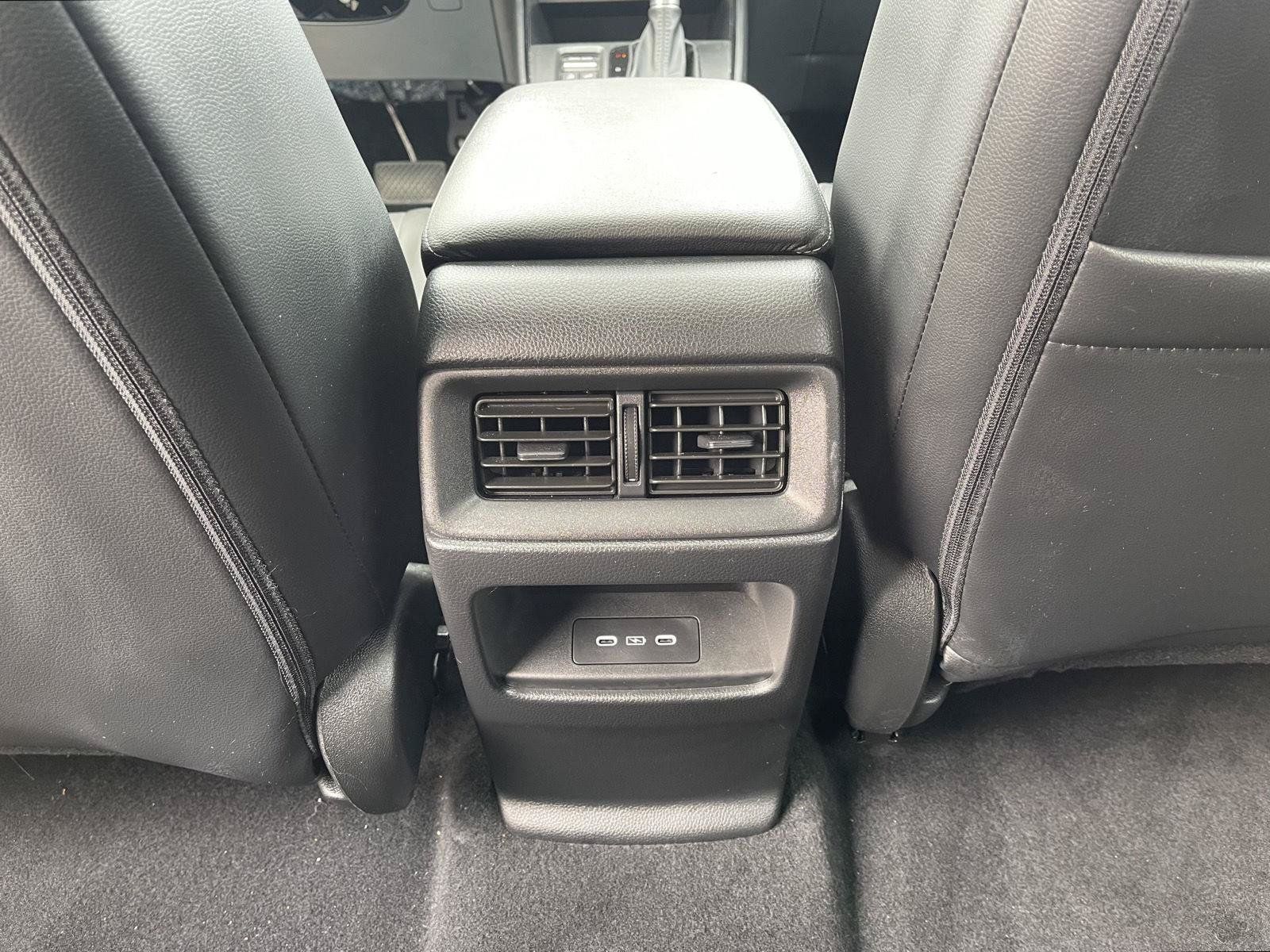 Used 2024 Honda CR-V EX-L image 16