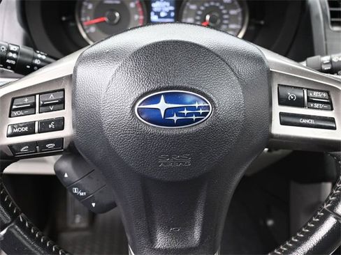 Used 2014 Subaru Forester 2.5i Limited image 26