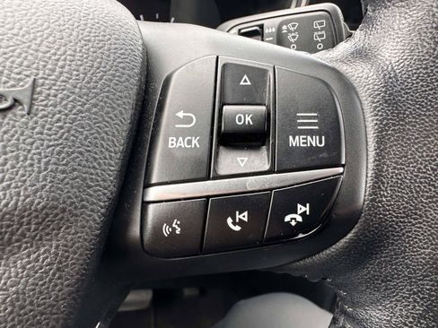 Used 2020 Ford Escape SEL AWD/4WD image 19