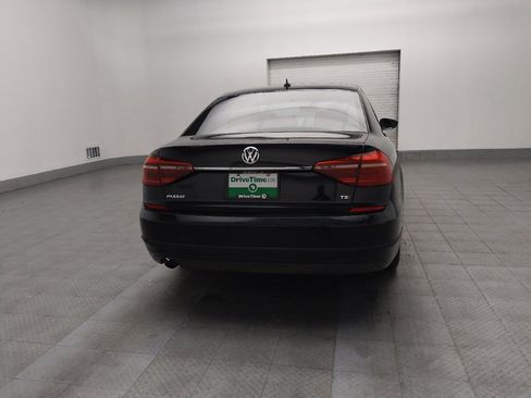 Used 2017 Volkswagen Passat 1.8T S image 7