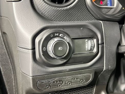 New 2026 Jeep Wrangler Unlimited Rubicon image 23