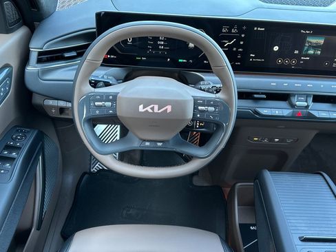 New 2026 Kia EV9 GT-Line image 14