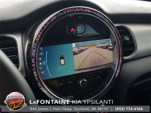 Used 2023 MINI Cooper S image 22