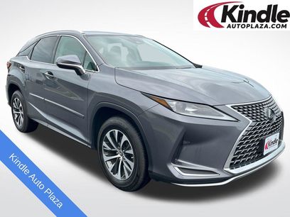 Used 2020 Lexus RX 350 AWD w/ Premium Package