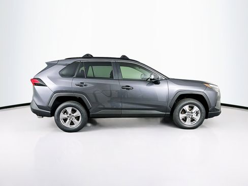Used 2025 Toyota RAV4 XLE w/ Convenience Package image 10