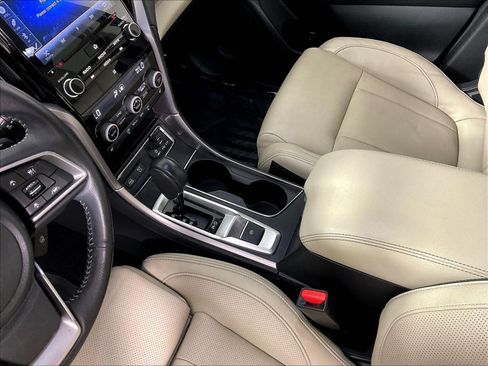 Used 2020 Subaru Ascent Limited w/ Popular Package #2A AWD/4WD image 17
