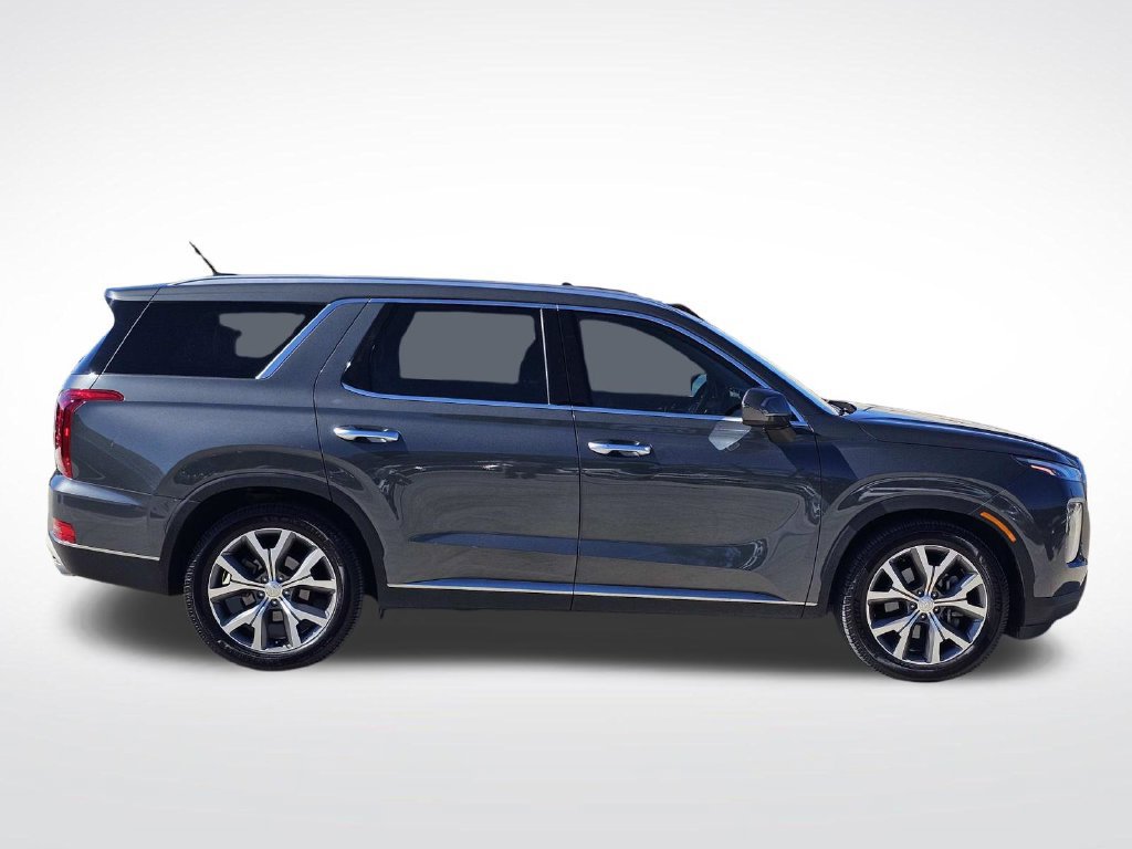 Used 2022 Hyundai Palisade SEL w/ Convenience Package FWD image 15