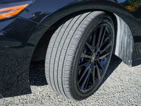 Used 2022 Toyota Camry XSE image 42