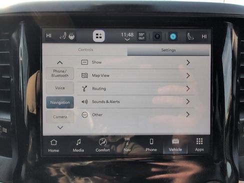 Used 2022 RAM 1500 Big Horn image 46