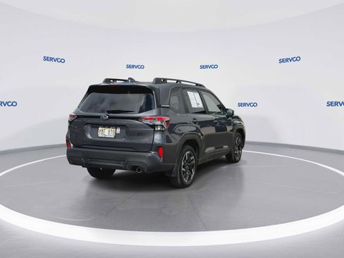 Used 2025 Subaru Forester Limited AWD/4WD image 7