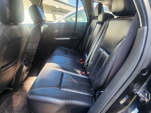 Used 2014 Ford Edge Limited w/ Equipment Group 301A image 25