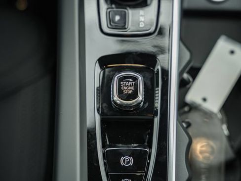 New 2026 Volvo XC60 T8 Plus w/ Protection Package Premier AWD/4WD image 26