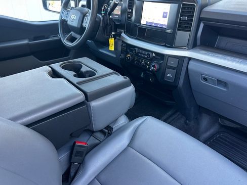 Used 2024 Ford F250 XL w/ XL Chrome Package RWD image 14